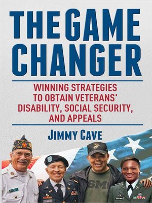cover image of The Game Changer